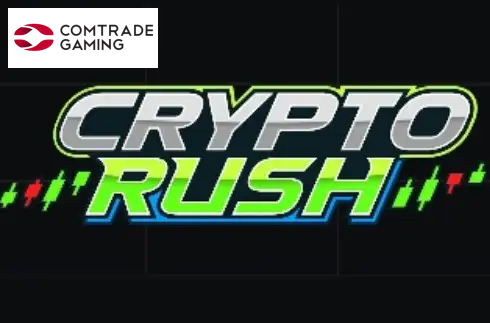 Crypto Rush